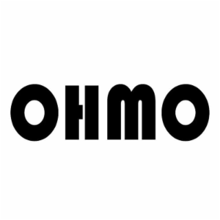 OHMO logo