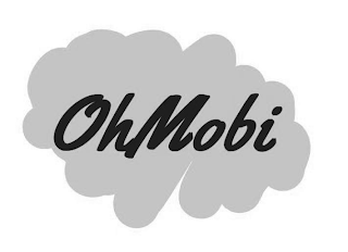 OHMOBI logo