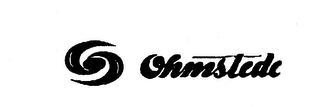 OHMSTEDE logo