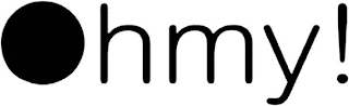 OHMY! logo