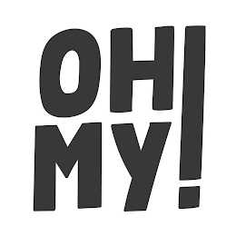 OHMY! logo