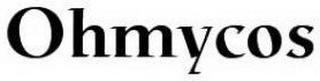 OHMYCOS logo