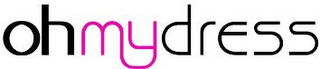 OHMYDRESS logo
