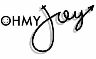 OHMYJOY logo