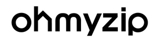 OHMYZIP logo