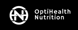 OHN OPTIHEALTH NUTRITION logo