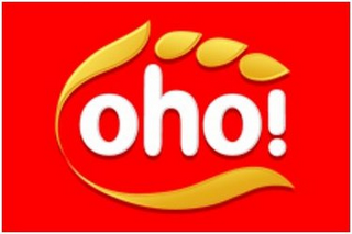 OHO! logo
