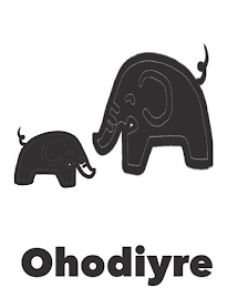 OHODIYRE logo