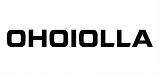 OHOIOLLA logo