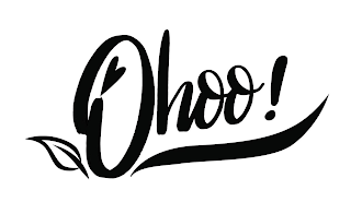OHOO! logo