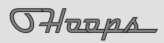 OHOOPS logo