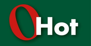OHOT logo