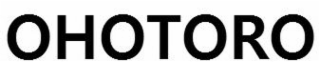 OHOTORO logo