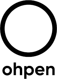 OHPEN logo