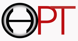 OHPT logo