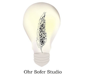 OHR SOFER STUDIO logo