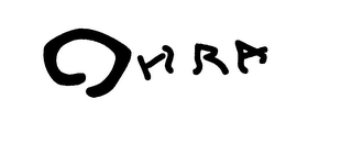 OHRA logo
