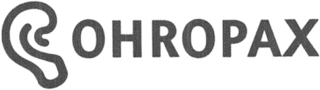 OHROPAX logo