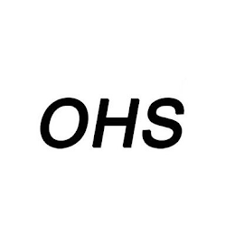 OHS logo