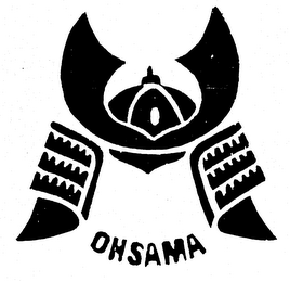 OHSAMA logo