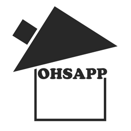 OHSAPP logo