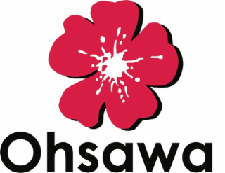 OHSAWA logo
