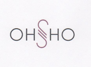 OHSHO logo