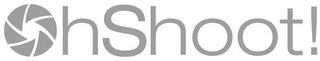 OHSHOOT! logo