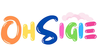 OHSIGIE logo