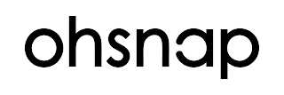 OHSNAP logo