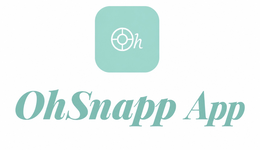 OHSNAPP APP logo