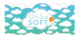 OHSO SOFT logo