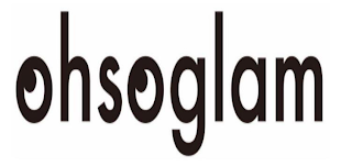 OHSOGLAM logo