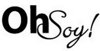 OHSOY! logo