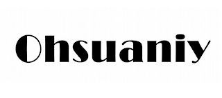 OHSUANIY logo
