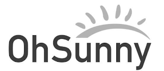 OHSUNNY logo