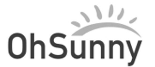 OHSUNNY logo