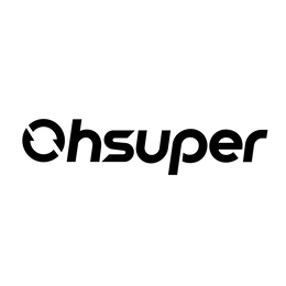 OHSUPER logo