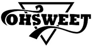 OHSWEET logo