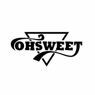 OHSWEET logo