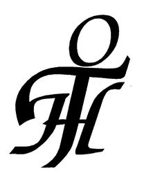 OHT logo