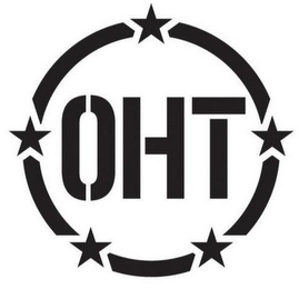 OHT logo