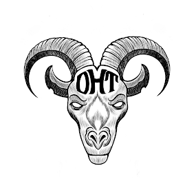 OHT logo