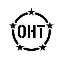 OHT logo