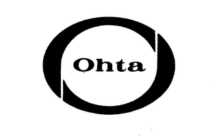 OHTA logo
