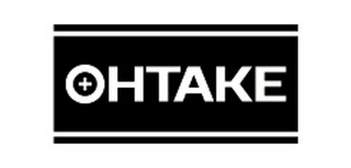 OHTAKE logo