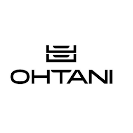 OHTANI logo