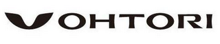 OHTORI logo