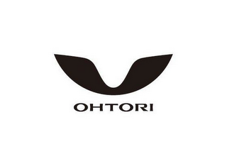 OHTORI logo
