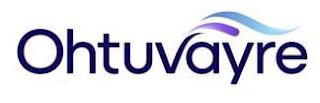 OHTUVAYRE logo